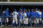 Baseball vs MIT  Wheaton College Baseball vs MIT in the  NEWMAC Championship game. - (Photo by Keith Nordstrom) : Wheaton, baseball, NEWMAC